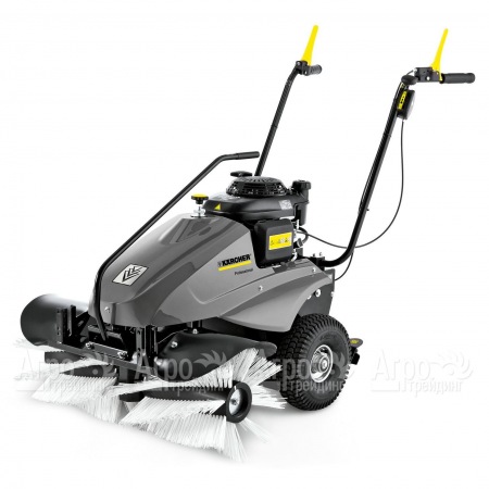 Подметальная машина Karcher KM 80 W G  в Иркутске