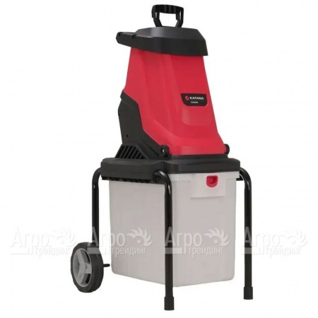 Измельчитель электрический Katana KS2800B в Иркутске