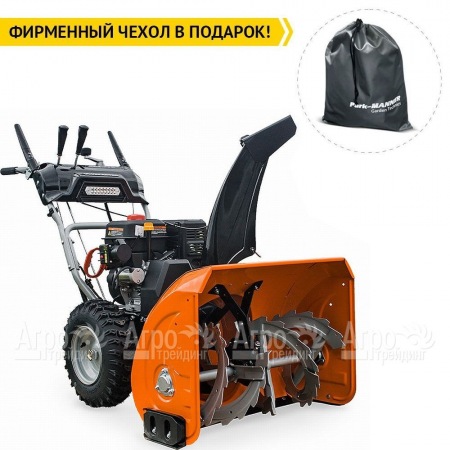 Снегоуборщик Villartec WB9071E в Иркутске