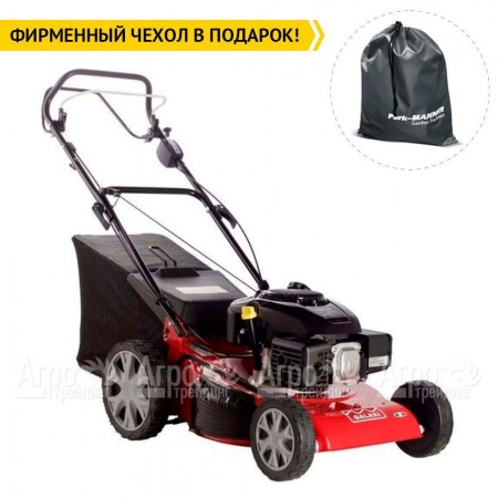 Газонокосилка бензиновая MA.RI.NA Systems GX-52 SK PHW (Kohler XT-6.75) в Иркутске