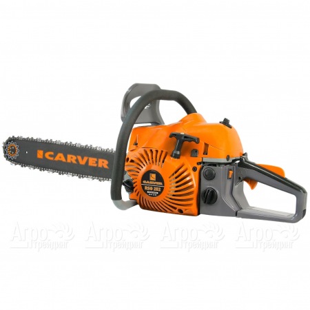 Бензопила Carver RSG 252-18" в Иркутске