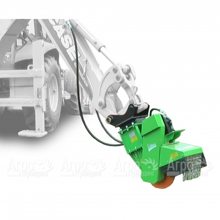 Измельчитель пней навесной Laski FZ500 Rato в Иркутске