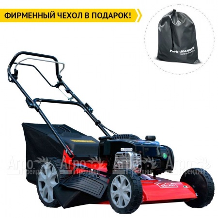 Газонокосилка бензиновая MA.RI.NA Systems GX-46 SK PHW (Kohler XT-6.75) в Иркутске