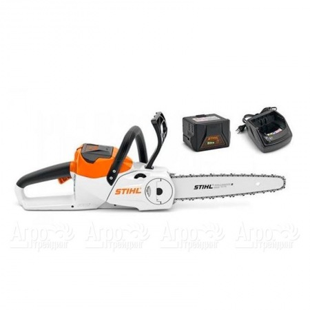 Аккумуляторная пила Stihl MSA 120 C-BQ-AK20-AL101 12" в Иркутске