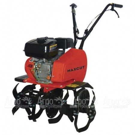 Культиватор MaxCUT MC 500 в Иркутске