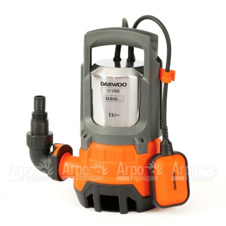 Дренажный насос Daewoo DDP 13500 в Иркутске