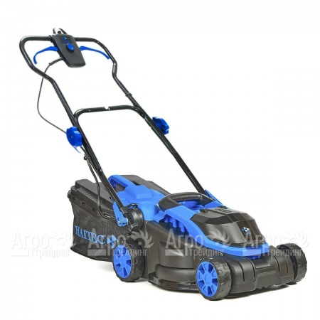 Газонокосилка аккумуляторная Haitec HT-ARM133 в Иркутске