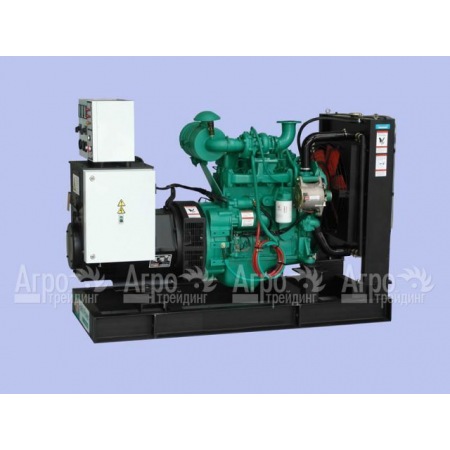Стационарный генератор G-power GP-C55  в Иркутске