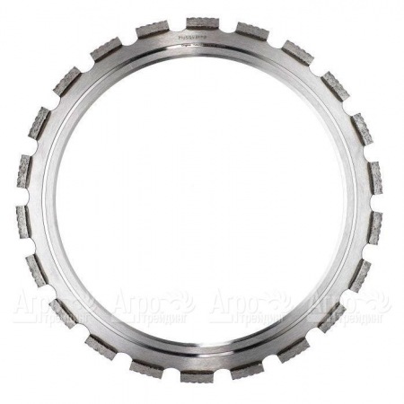 Алмазное кольцо Husqvarna 370 мм Vari-ring R70 14&quot;  в Иркутске