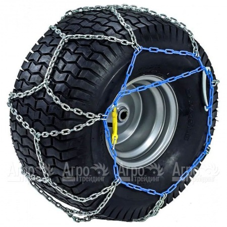 Цепи противоскольжения ASK 018.0 для садовых тракторов Stihl в Иркутске