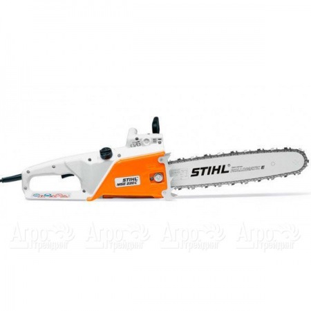 Электропила Stihl MSE 220 C-Q-16&quot;  в Иркутске