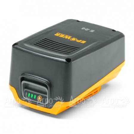 Аккумуляторная батарея Stiga E 24 в Иркутске