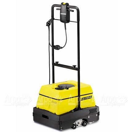 Поломоечная машина Karcher BR 400 в Иркутске