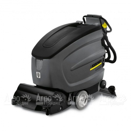 Поломоечная машина Karcher BR 55/60 WEP в Иркутске