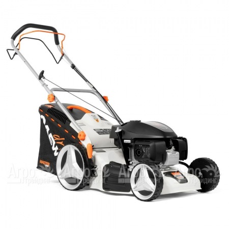 Газонокосилка бензиновая Daewoo L 50SPH (X BLADE)  в Иркутске