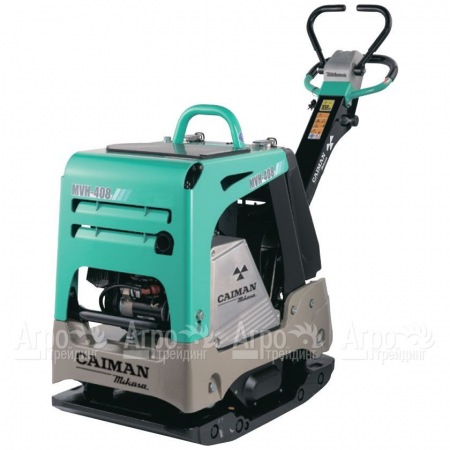 Виброплита реверсивная Caiman MVH-408DSZ 01-050803-0016 в Иркутске