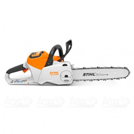 Аккумуляторная пила Stihl MSA 220 C-B-16&quot; (без аккумулятора и зарядного устройства)  в Иркутске