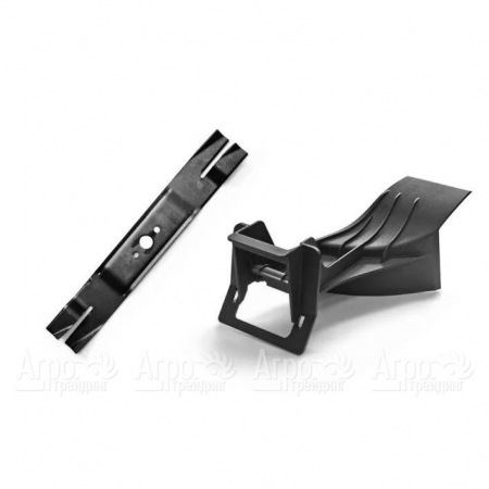 Комплект мульчирования AMK 039 для газонокосилки Stihl ME 339 в Иркутске