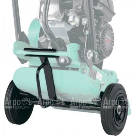 Тележка для виброплит Caiman MVC-F60, MVC-F70, MVC-F80  в Иркутске