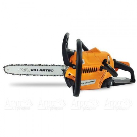 Бензопила Villartec SB1961 14" TimberPlus в Иркутске