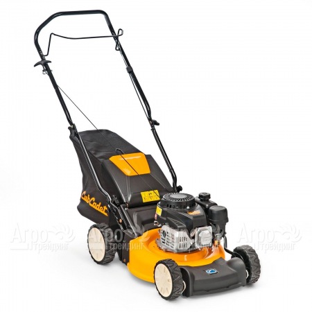 Газонокосилка бензиновая Cub Cadet CC LM1 CPB46 (CC 46 PB) в Иркутске