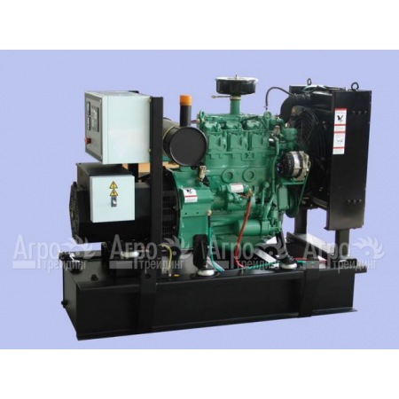 Стационарный генератор G-power GP-D70  в Иркутске