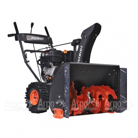 Снегоуборщик Patriot PS 911 в Иркутске