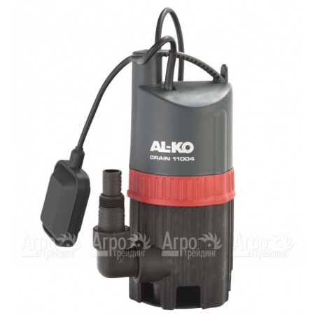 Погружной насос Al-KO Drain 11004 в Иркутске