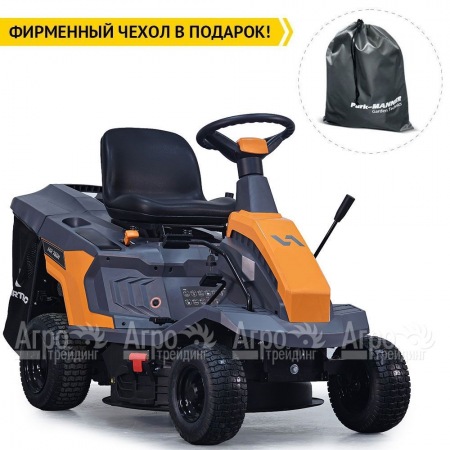 Садовый райдер Villartec MR 865H в Иркутске