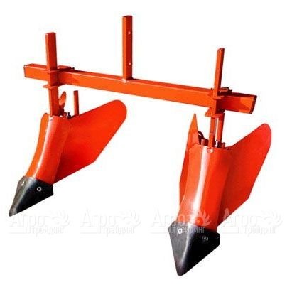 Окучник 0401.006800 для мотоблоков и культиваторов Elitech в Иркутске