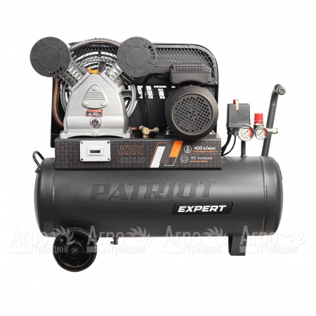 Компрессор поршневой Patriot KRX 420 L50  в Иркутске