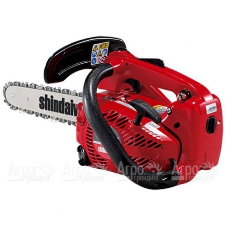 Бензопила Shindaiwa 280TS в Иркутске