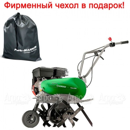 Культиватор Caiman Promo 60MC2 с реверсом в Иркутске