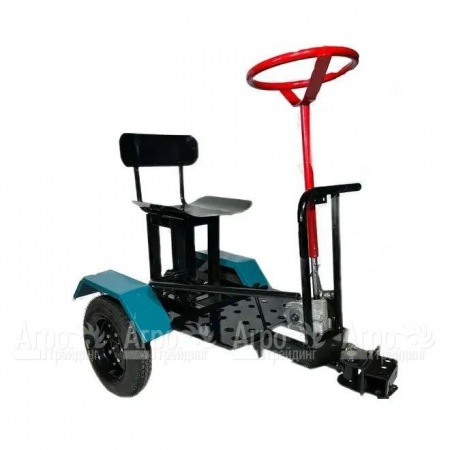 Адаптер рулевым управлением АР-1 для мотоблоков Нева  в Иркутске