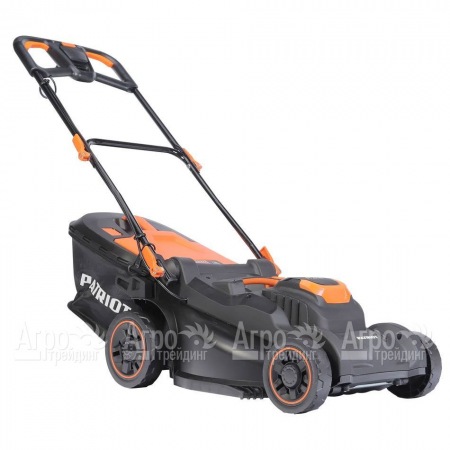 Газонокосилка электрическая Patriot PT 2044E Lux в Иркутске