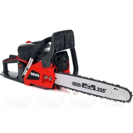 Бензопила GEOS CSP225 12" в Иркутске