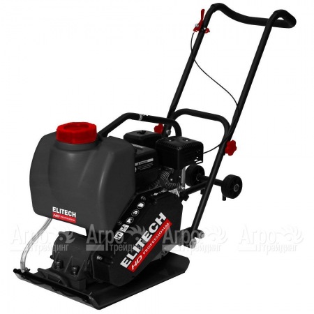 Плита витрамбовочная Elitech VTP 60T в Иркутске