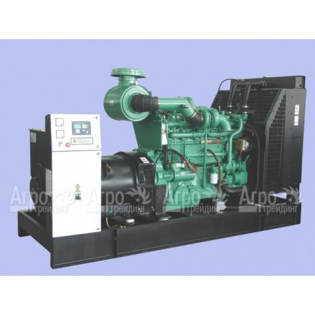 Стационарный генератор  G-power GP-C625 S-P  в Иркутске