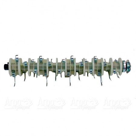 Комплект вал с пружинами для аэратора Villartec AB 740 в Иркутске