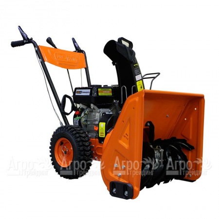 Снегоуборщик Prorab GST 70 T  в Иркутске