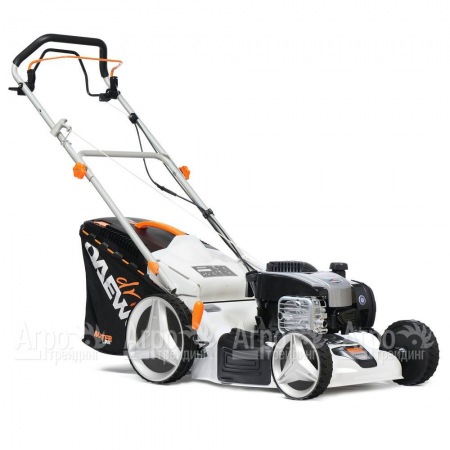 Газонокосилка бензиновая Daewoo L 50SPB (X BLADE) в Иркутске