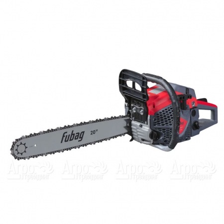 Бeнзoпилa Fubag FPS 56 T 20" в Иркутске