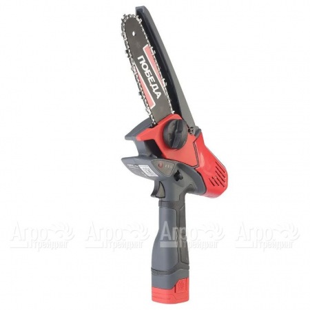 Аккумуляторная пила Победа ПА 160 6" в Иркутске