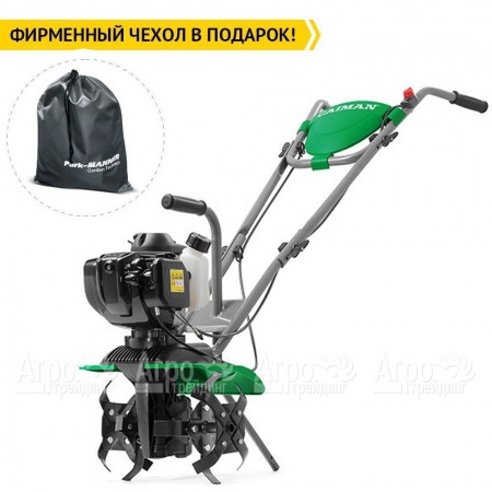 Культиватор Caiman Supertiller MB 30C + комплект Экстра 8000020713 в Иркутске