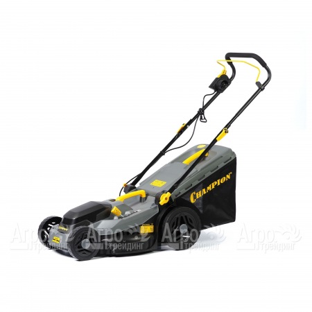 Газонокосилка электрическая Champion EM4318 в Иркутске