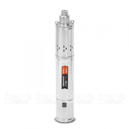 Погружной скважинный насос Daewoo DBP 2500 в Иркутске