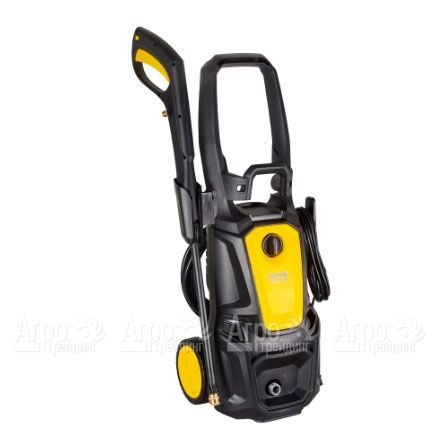 Мойка высокого давления Huter M195-PW-PRO в Иркутске