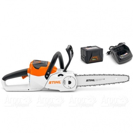 Аккумуляторная пила Stihl MSA 120 C-BQ-12  в Иркутске