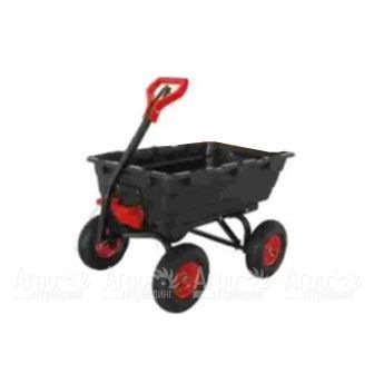 Тележка VicArt Тачанка 550 кг  в Иркутске