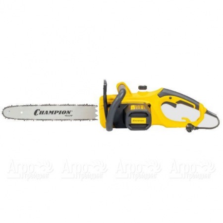 Электропила Champion 125-16" в Иркутске
